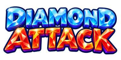 DIAMOND ATTACK